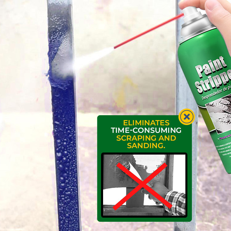 💥Décapant à peinture efficace