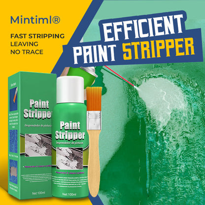 💥Décapant à peinture efficace