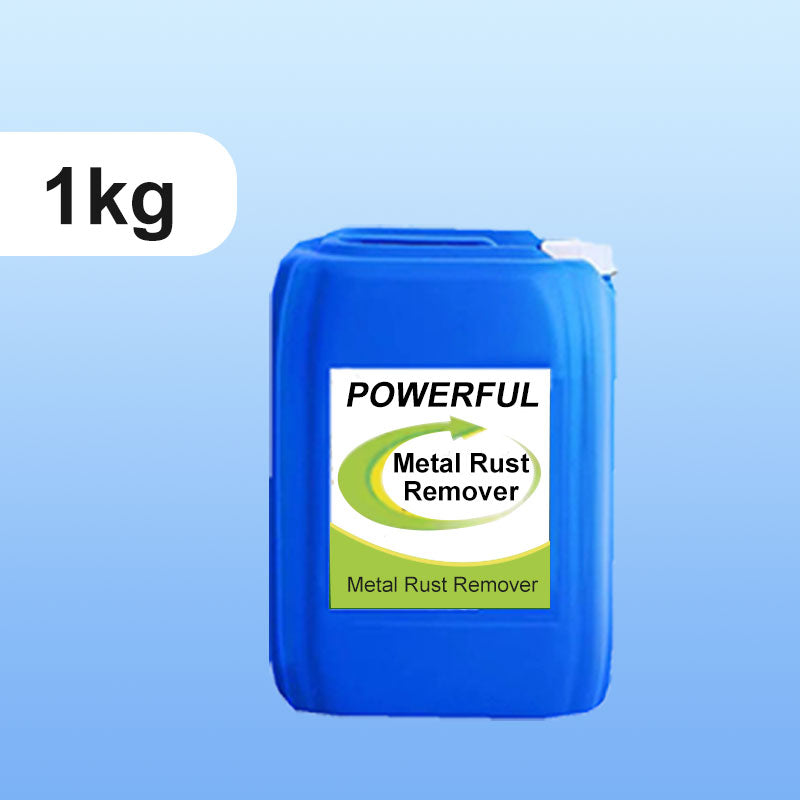 🔥 NEW HOT SALE 🔥Puissant antirouille métallique