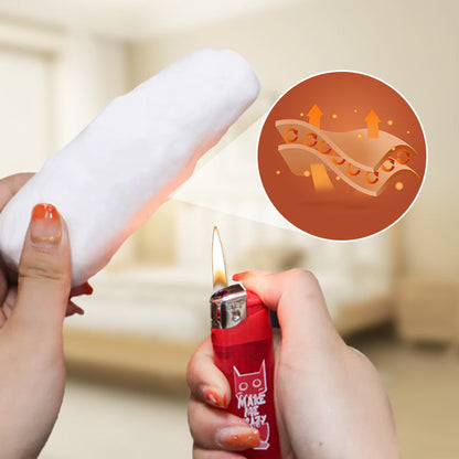 💧 Mastic de réparation imperméable et résistant à la chaleur – Colmate les fuites, fissures et trous