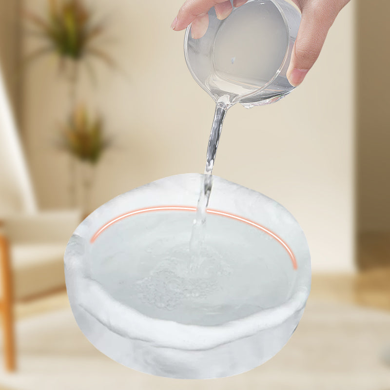 💧 Mastic de réparation imperméable et résistant à la chaleur – Colmate les fuites, fissures et trous