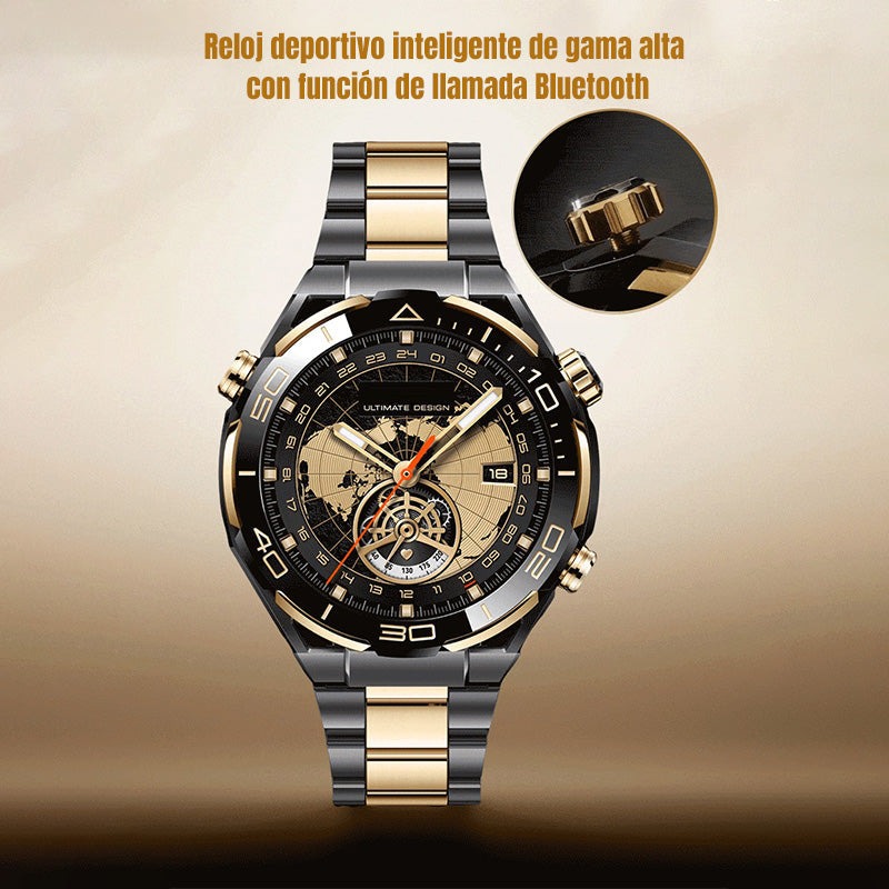 Montre de sport Bluetooth intelligente