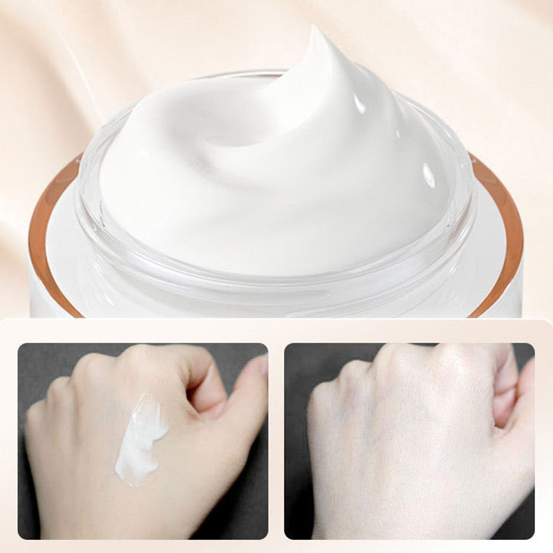 💝Crème de maquillage éclaircissante