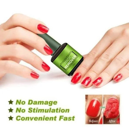 🔥 50% DE RÉDUCTION ! ✨Dissolvant magique amélioré