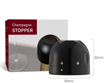 🍷🔒 Bouchons étanches en silicone pour vin, bière et champagne – Conservation longue durée, s’adaptent à tous les goulots, gardez vos bouteilles entamées aussi fraîches qu’à l’ouverture 🍾💧