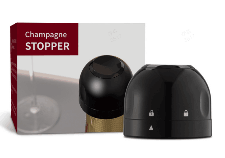 🍷🔒 Bouchons étanches en silicone pour vin, bière et champagne – Conservation longue durée, s’adaptent à tous les goulots, gardez vos bouteilles entamées aussi fraîches qu’à l’ouverture 🍾💧