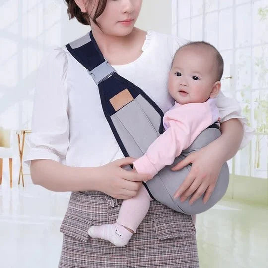 🎉 Promotions 2026 — Plus de 30 000 exemplaires vendus ! 👶 Porte-bébé respirant 4 en 1 – 0 à 36 mois, face à soi ou face au monde, devant ou derrière – Confort et mains libres pour les parents et bébé ! ✨