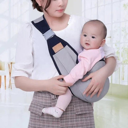 🎉 Promotions 2026 — Plus de 30 000 exemplaires vendus ! 👶 Porte-bébé respirant 4 en 1 – 0 à 36 mois, face à soi ou face au monde, devant ou derrière – Confort et mains libres pour les parents et bébé ! ✨