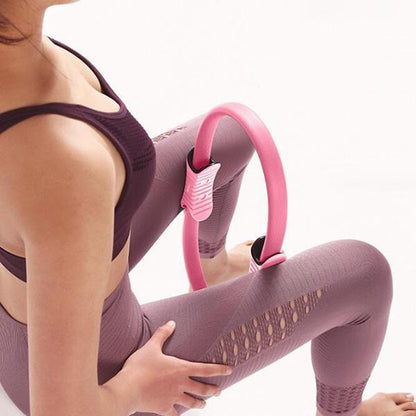 Préparateur physique Pilates Ring