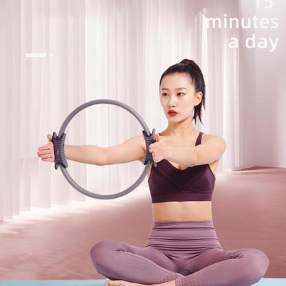 Préparateur physique Pilates Ring