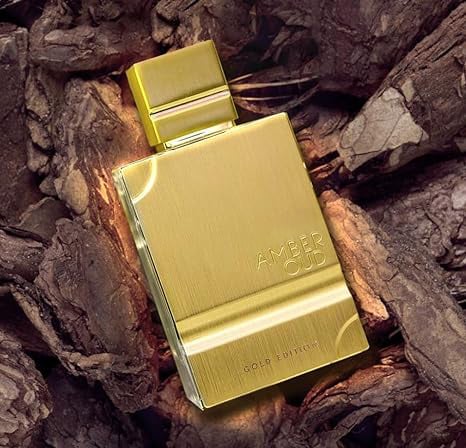 Parfum Ambre Oud de Longue Durée pour Femmes et Hommes