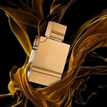 Parfum Ambre Oud de Longue Durée pour Femmes et Hommes