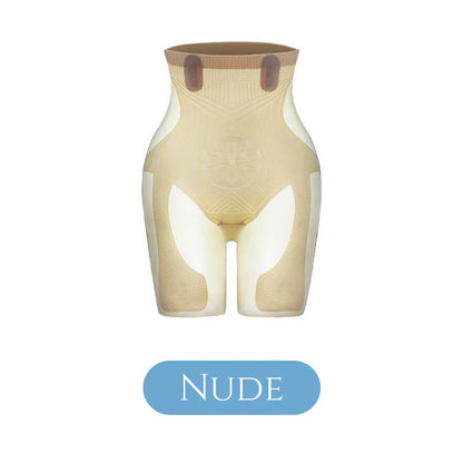 🏆Culotte féminine ultra-mince avec contrôle de la taille et des hanches🌿🌿