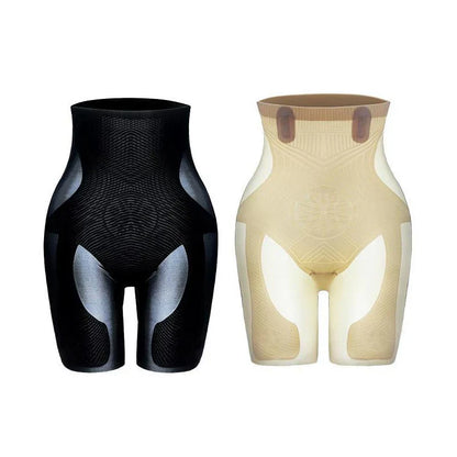 🏆Culotte féminine ultra-mince avec contrôle de la taille et des hanches🌿🌿