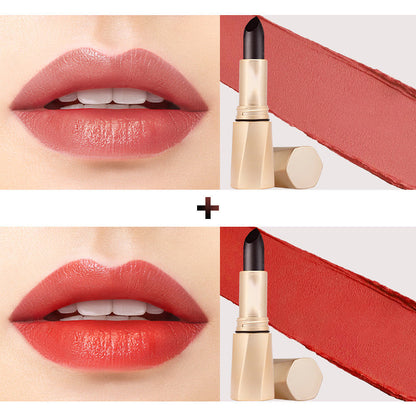 🎉Hot Sale🎉Multi-Functional Long-Lasting Color Lipstick