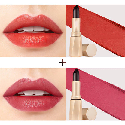 🎉Hot Sale🎉Multi-Functional Long-Lasting Color Lipstick