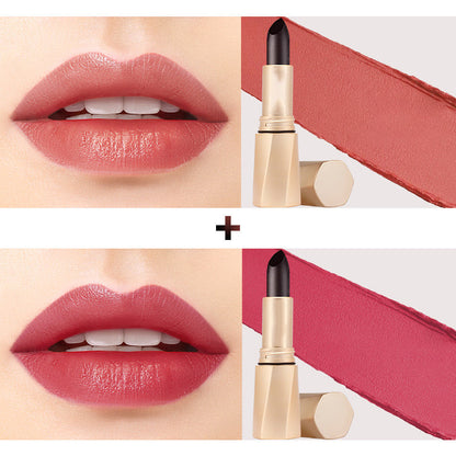 🎉Hot Sale🎉Multi-Functional Long-Lasting Color Lipstick