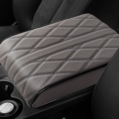 Housse de Console Centrale en Mousse à Mémoire de Forme pour Voiture
