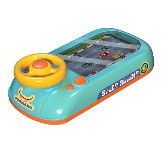 📢 50 % de réduction !!! Volant de conduite interactif pour enfants – sons, musique & jeu éducatif dès 3 ans ! 🎁🚗