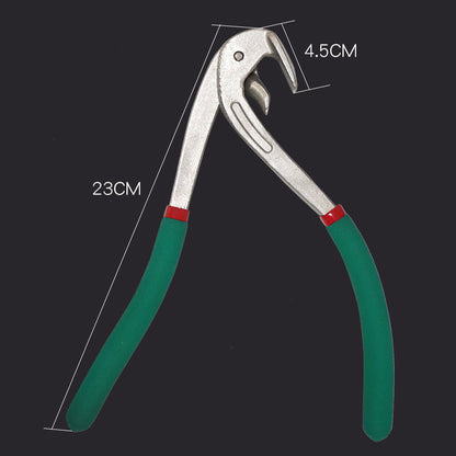 Outils de Réparation de Bords de Pare-boue de Voiture