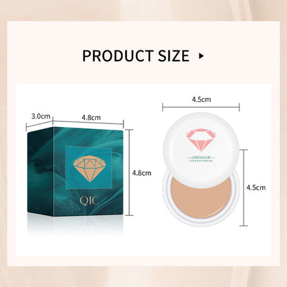 ✨Profitez de 50% de réduction💖 Correcteur Crème Couvrant Imperméable Maquillage
