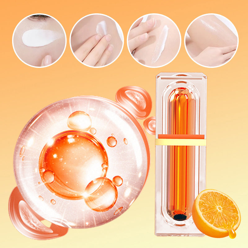 ⏳Promotion Éclair⏰Crème Cosmétique naturelle avec cinq vitamines C🧴