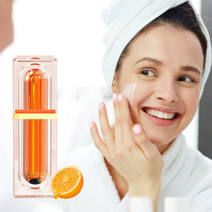 ⏳Promotion Éclair⏰Crème Cosmétique naturelle avec cinq vitamines C🧴