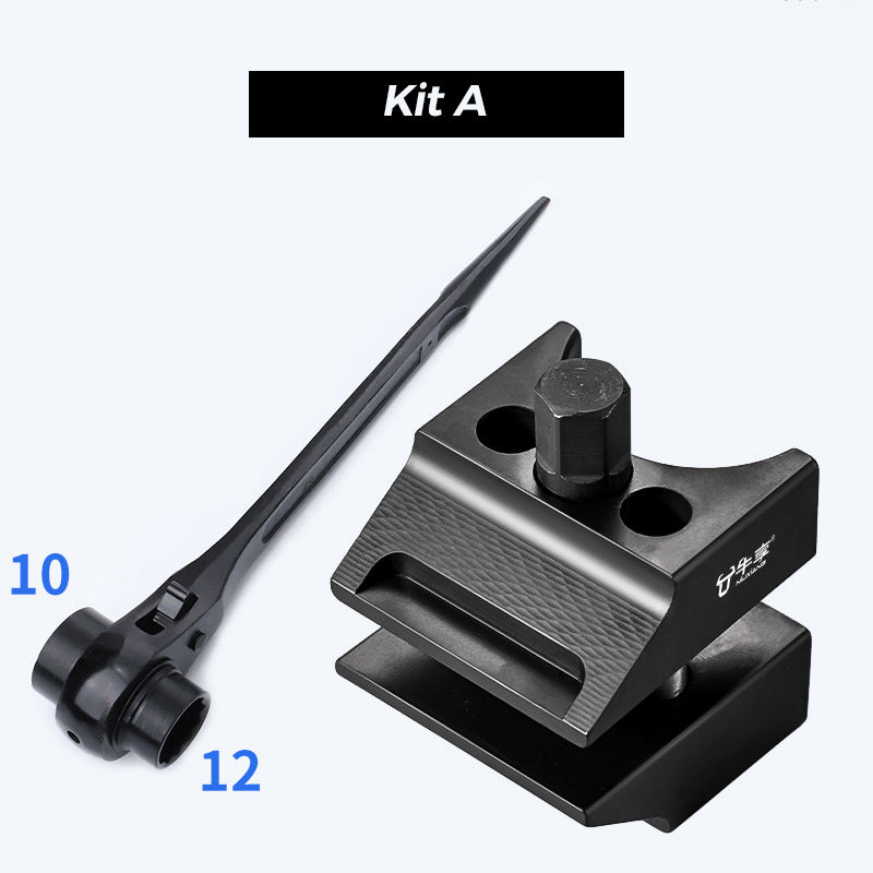 Kit d'outils de séparation et d'expansion de jambe de force pour suspension automobile