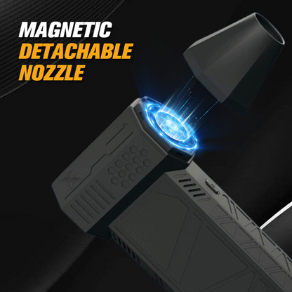 🔥Promotion exceptionnelle🔥Nouveau ventilateur puissant et ultra-rapide
