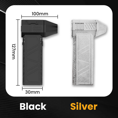 🔥Promotion exceptionnelle🔥Nouveau ventilateur puissant et ultra-rapide