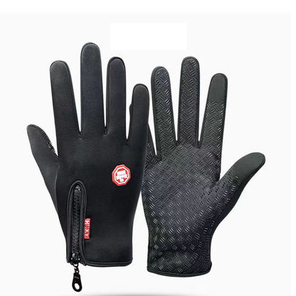 ❄️SOLDES DU JOUR DU LSAT 60 % DE RÉDUCTION !!🔥Gants thermiques imperméables à écran tactile🧤