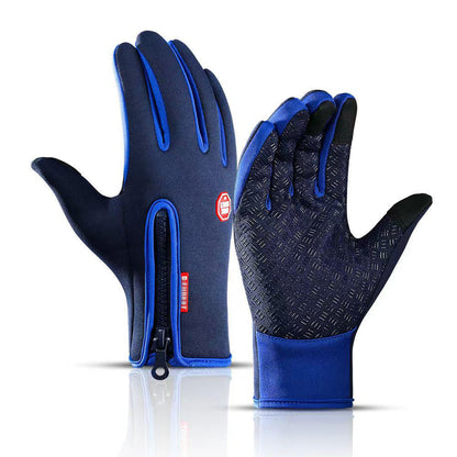 ❄️SOLDES DU JOUR DU LSAT 60 % DE RÉDUCTION !!🔥Gants thermiques imperméables à écran tactile🧤