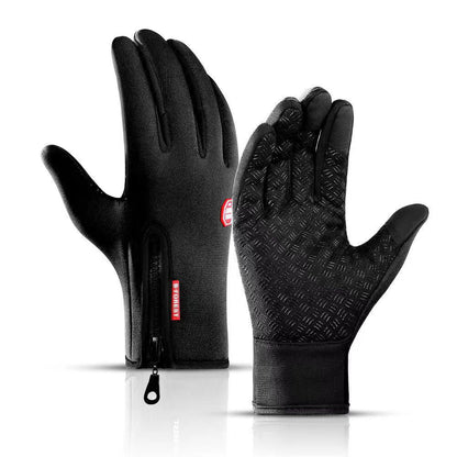 ❄️SOLDES DU JOUR DU LSAT 60 % DE RÉDUCTION !!🔥Gants thermiques imperméables à écran tactile🧤