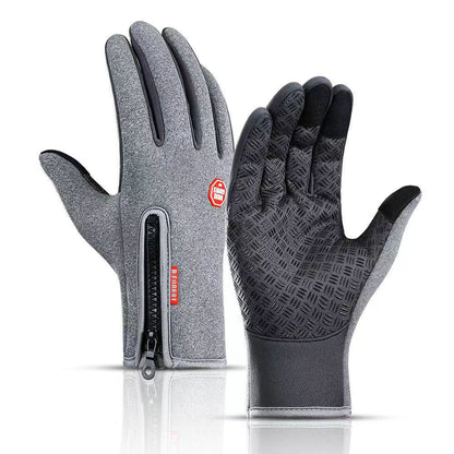 ❄️SOLDES DU JOUR DU LSAT 60 % DE RÉDUCTION !!🔥Gants thermiques imperméables à écran tactile🧤