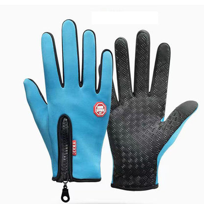 ❄️SOLDES DU JOUR DU LSAT 60 % DE RÉDUCTION !!🔥Gants thermiques imperméables à écran tactile🧤