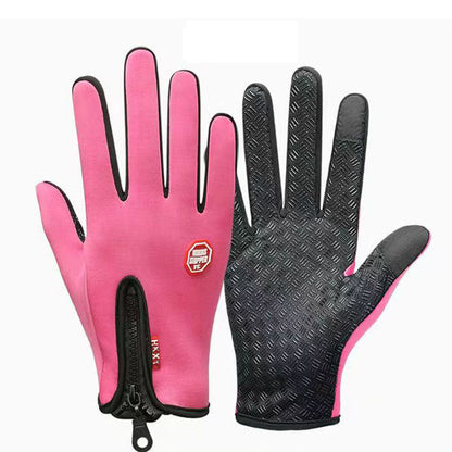 ❄️SOLDES DU JOUR DU LSAT 60 % DE RÉDUCTION !!🔥Gants thermiques imperméables à écran tactile🧤
