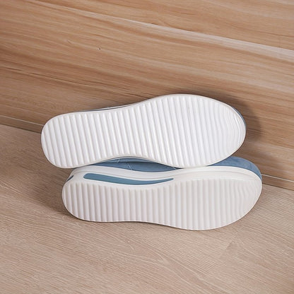 🔥Promotions de printemps🔥Baskets orthopédiques décontractées à plateforme pour femmes(🔥53 % de réduction)