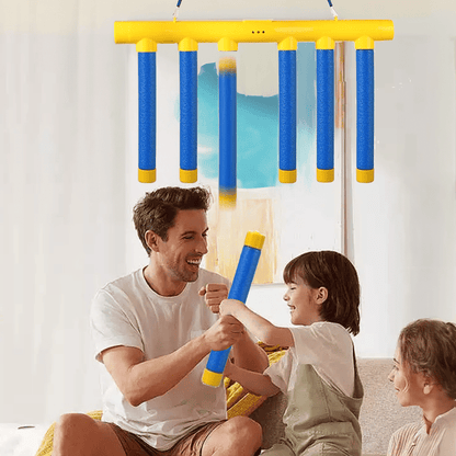 ⏰ Soldes de Noël 70 % de réduction !!🎁✨ Jeu de défi avec bâton réfléchissant Drop Stick Set1