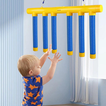 ⏰ Soldes de Noël 70 % de réduction !!🎁✨ Jeu de défi avec bâton réfléchissant Drop Stick Set1
