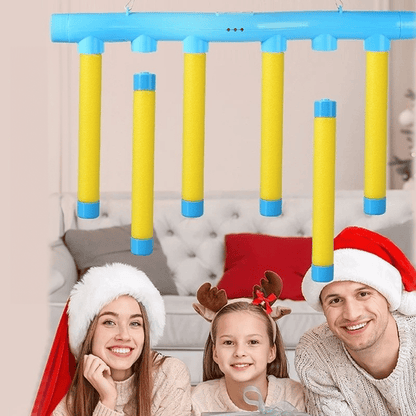 ⏰ Soldes de Noël 70 % de réduction !!🎁✨ Jeu de défi avec bâton réfléchissant Drop Stick Set1