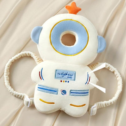 ✨Nouveau style d'offre spéciale✨ Oreiller de protection pour la tête du bébé