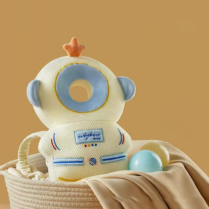 ✨Nouveau style d'offre spéciale✨ Oreiller de protection pour la tête du bébé