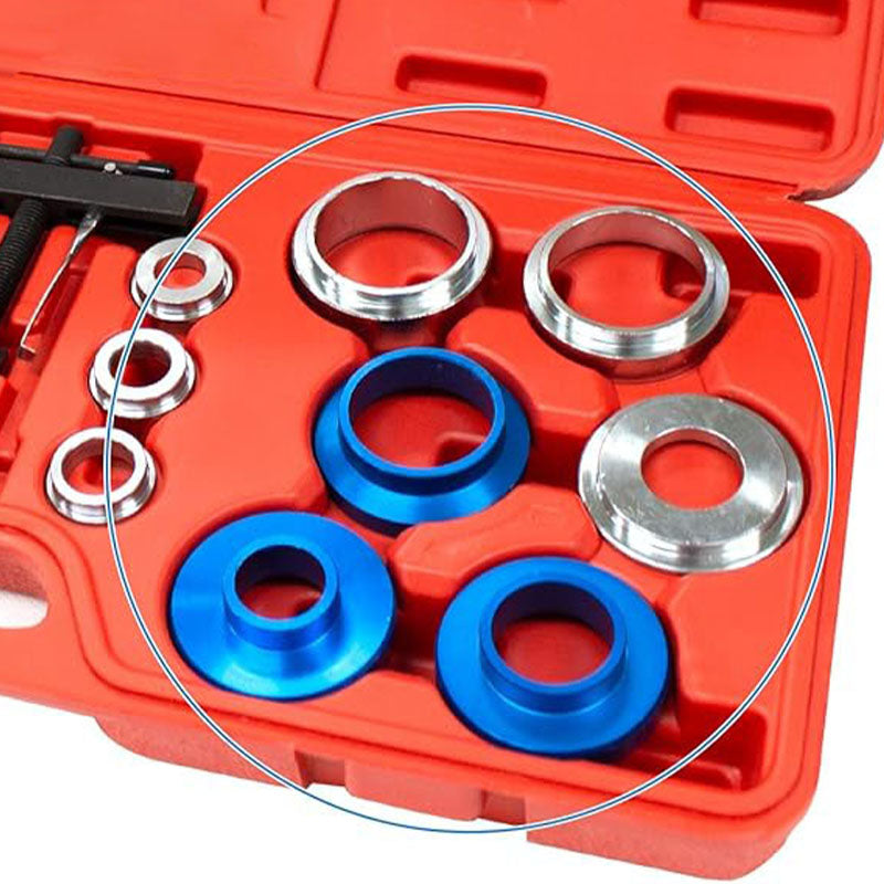 Kit d'outils portable pour le démontage des joints de vilebrequin et d'arbre à cames