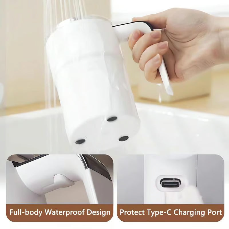 💥Grande promotion 60 % DE RÉDUCTION☕🔋Ensemble de tasses à café rechargeables à agitation magnétique automatique⚡
