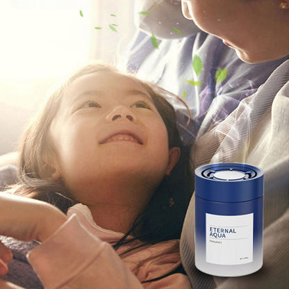 Aromathérapie haut de gamme longue durée pour voitur