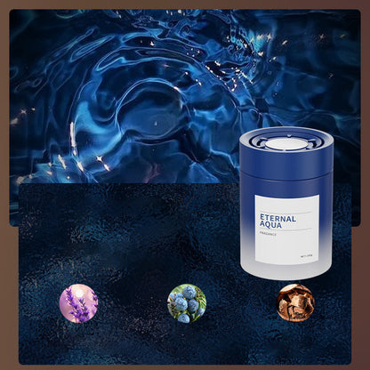 Aromathérapie haut de gamme longue durée pour voitur