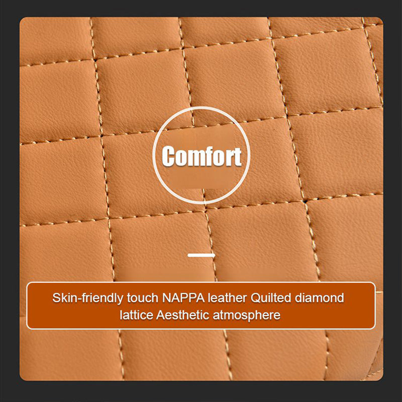 🎁 Coussin d'accoudoir de voiture multifonctionnel - 50% de réduction !🎄✨