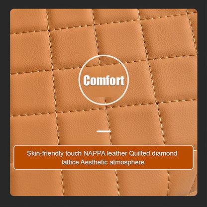 🎁 Coussin d'accoudoir de voiture multifonctionnel - 50% de réduction !🎄✨