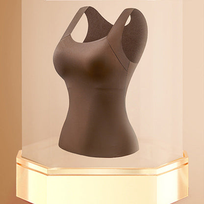 🏆Débardeur femme avec soutien-gorge intégré - Confort ultime🌿👑