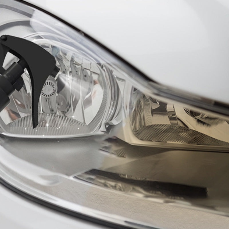 🔥Soldes exceptionnels 57 % de réduction !!✨Produit pour nettoyer et restaurer les phares de voiture